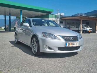 lexus is 250