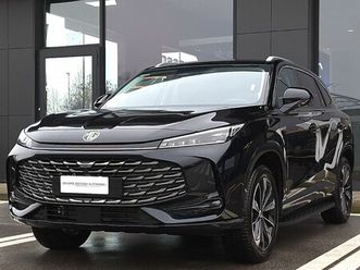 1.5 phev comfort auto