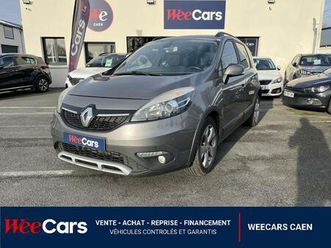 xmod 1.5 dci 110ch energy zen - 3 places arrière