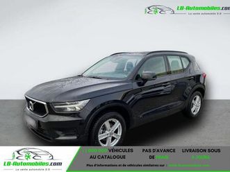 volvo xc40 163 ch bvm