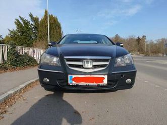 honda legend 3,5 v6 vtec