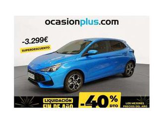 3 1.5 hybrid+ luxury 143kw