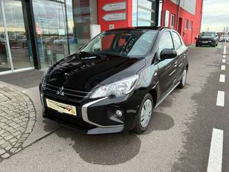 mitsubishi space star 1,2 mivec as&g inform