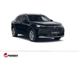 t-roc style 1.5 etsi opf dsg
