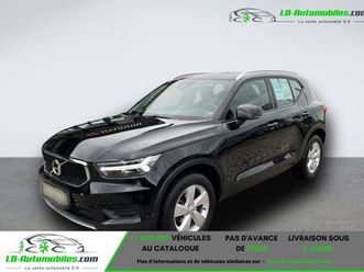 volvo xc40 163 ch bvm