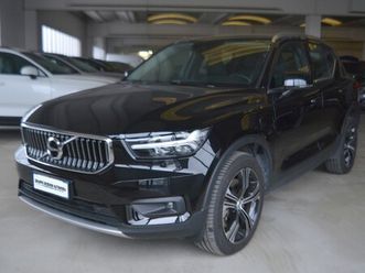 1.5 t5 recharge plug-in-hybrid inscription expression geartronic my21