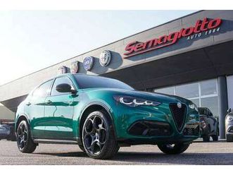 2.0 280cv t veloce q4 pack harman & kardon tetto