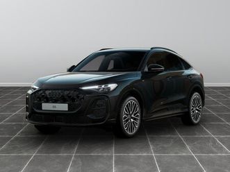 sportback 2.0 e-hybrid 299cv s line edition quattro s tronic