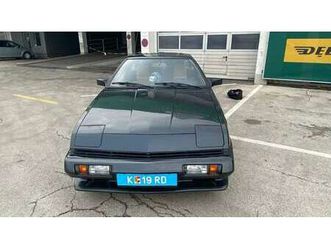 mitsubishi starion a 180