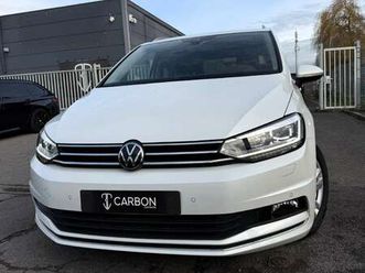 2.0 tdi highline 7 places/pano/full led/keyless