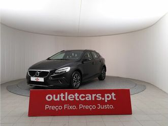 volvo v40 cross country 2.0 d3 plus