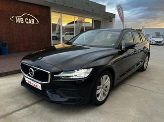 volvo v60 2.0 d3 geartronic