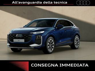 sportback 1.5 tfsi mhev 150cv business s tronic