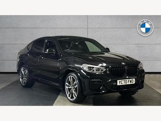 3.0 m40i auto xdrive euro 6 (start/stop) 5dr