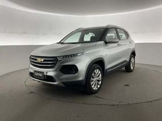 chevrolet groove lt | guaranteed warranty | 0 down payment