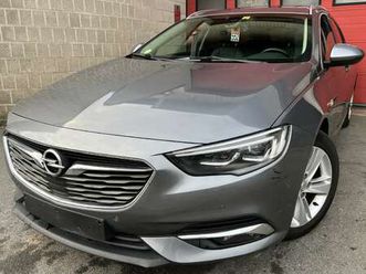 sports tourer 1.6 cdti ecotec d dynamic