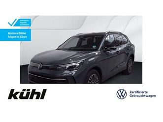 tiguan 2.0 tdi dsg goal iq.light/acc/hud/kamera/app/navi/ahk