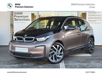 bmw i3 170ch 120ah ilife atelier