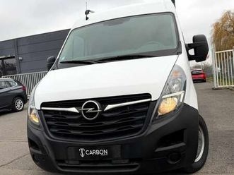 2.3 turbo d l2h2 f3500 clim/camera/cruise/tva