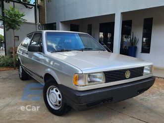 volkswagen gol cli/cl/copa/stones 1.6