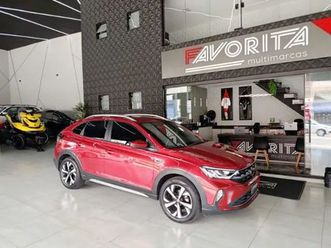 volkswagen nivus highline 1.0 200 tsi flex aut 2022