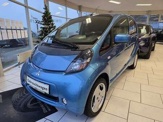 mitsubishi imiev elektro 16kwh