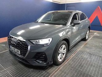audi q3 45 tfsie s tronic 245cv