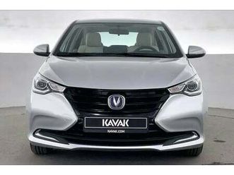 changan alsvin advance | guaranteed warranty | 0 down payment