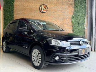 volkswagen gol comfortline 1.6 t. flex 8v 3p