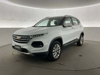 chevrolet groove lt | guaranteed warranty | 0 down payment