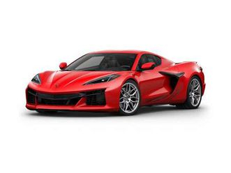 c8 z06 3lz cabriolet