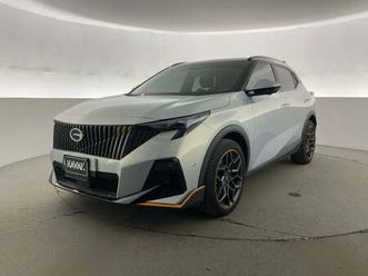 gac gs3 emzoom sport+ | guaranteed warranty | 0 down payment