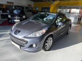 1.6 vti 16v feline baa