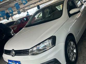 volkswagen voyage 1.6 comfortline