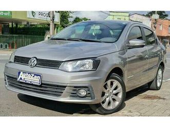 volkswagen voyage 1.6 comfortline