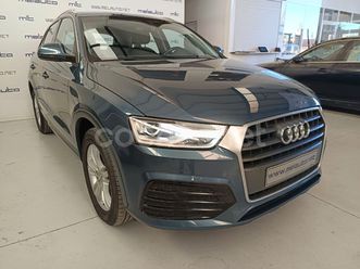 audi q3 attraction 2.0 tdi