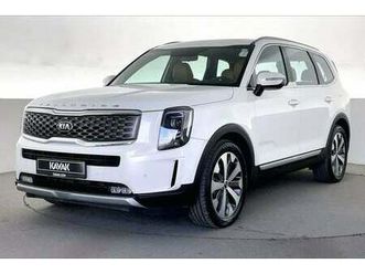 kia telluride ex | guaranteed warranty | 0 down payment
