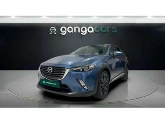 2.0 skyactiv-g evolution 2wd aut. 89kw