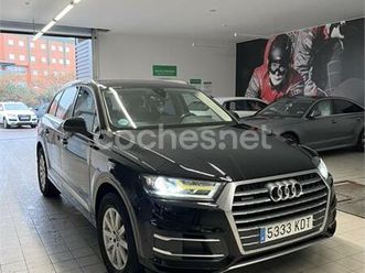 audi q7 3.0 tdi ultra quattro tiptronic
