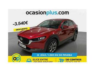 2.0 skyactiv-x evolution 2wd 137kw
