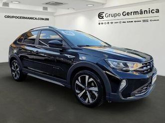 volkswagen nivus highline 1.0 200 tsi flex aut 2022