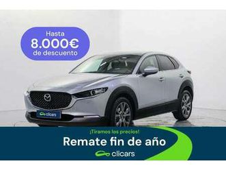 2.0 skyactiv-x evolution 2wd 137kw