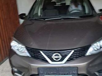 nissan pulsar 1,2 dig-t visia