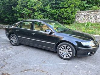 vw phaeton 3,0 v6 tdi, 2005 god.