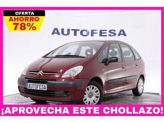 citroen xsara picasso 1.6 110cv