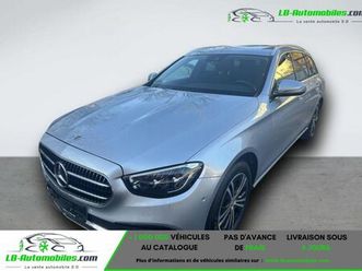 mercedes classe e break 220 d bva