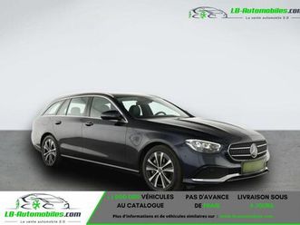 mercedes classe e break 300 de bva