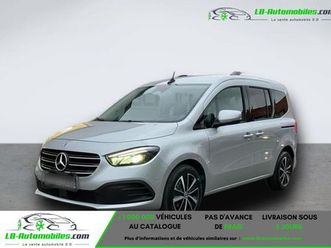 mercedes classe t 180 d bva