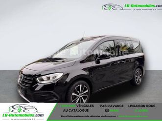 mercedes classe t 180 d bva