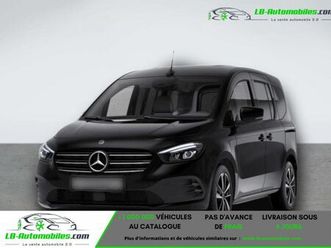 mercedes classe t 180 d bva